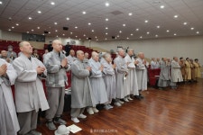 부산불교연합신도회장, 이윤희 태금정 대표이사 임명