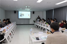 수락노인종합복지관, 노원구청과 복지발전 협력 논의
