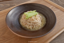 [사찰국수 기행 스님이 웃는다] 7. 서준 스님의 배 국수