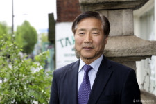 사람이 사는 최고터, 풍수지리로 찾아라