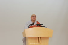 금정구불교聯, 회장 동암 스님 이·취임 법회