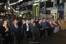 부산진구불교聯, 봉축점등…자비 밝히는 마음의 등불
