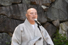 동원사가 전하는 어르신들의 행복잔치