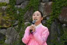 동원사가 전하는 어르신들의 행복잔치