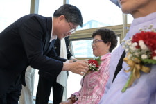 중림종합사회복지관, 어버이날 기념 감사해孝 개최
