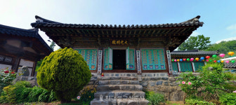 700년 고찰 봉국사 불교미술 살피다