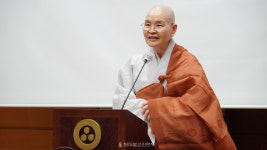 대행선연구원 학술대회 개막… 근현대 비구니 조명