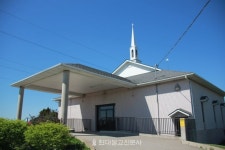 캐나다 윈저 최초 불교 사원 개원