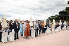 전남 광양 불암사에 특별한 유물전시관 개관