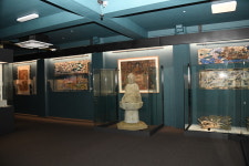 전남 광양 불암사에 특별한 유물전시관 개관