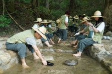[월정사 선명상·요가 템플스테이]유연한 몸·건강한 마음, 행복으로 이끈다