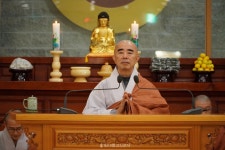 [월정사 선명상·요가 템플스테이]분별도 걸림도 없는 자유로운 삶 살라