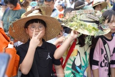 기후위기 극복하자 300여 환경보살들의 호소