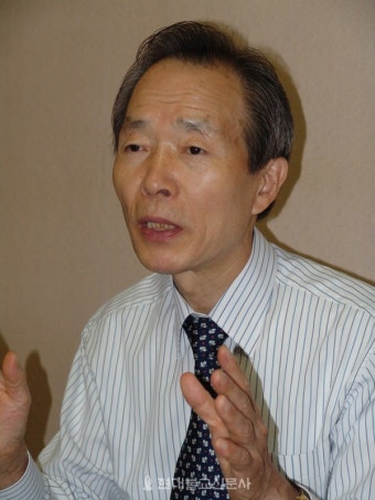 '영원한 재야' 불자 정치인 장기표 원장 별세