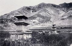 진우 스님 갈항사지 석탑 환지본처 적극 협력