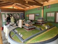 메타버스로 만난 오대산 조선왕조실록과 의궤