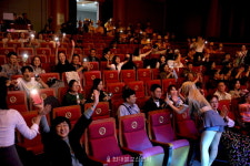 세대와 장르의 경계 허문 불교문화동아리 한마당