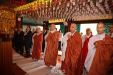 울산불교종단연합회, 제13회 울산전통음식문화한마당 개최