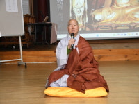 선(禪) 대중화를 위한 수행정진 시작