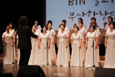 생명나눔부산, 제19회 100원 희망불씨 콘서트 성료