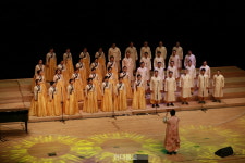 부산불교합창단연합, 2024 부산불교합창제 성료