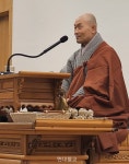 세계명상마을, 새해맞이 선명상 템플스테이