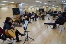 [자비24시] 문화로 서울 노인복지 이끌다
