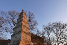 [장보배의 24번의 계절] 4. 우수 _ 여주 길을 걷다