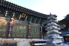 [장보배의 24번의 계절] 4. 우수 _ 여주 길을 걷다