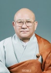 [圓寂]통도사 전 주지 목산(牧山)당 지은(知恩) 대종사 원적