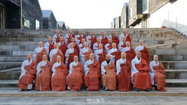 세연 뒤로, 진리 실천하는 대장부로 나서다