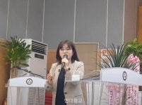 전주 수현사, 문희정 국제정치평론가 초청 강연회 개최