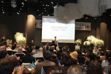 도명 스님, 올바른 역사는 우리 민족의 정체성