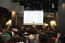 도명 스님, 올바른 역사는 우리 민족의 정체성