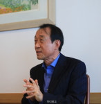 백현식 삼광사 신도회장, 삼광사는 신도들의 마음 안식처 도량