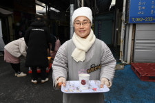 동원사, 광주 아동복지시설에 자비의 쌀 1,000kg 전달