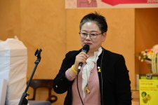 작은 법당, 큰 자비 광주소원정사 나눔 실천