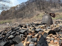 조계종 여성불자회, 고운사로 올해 첫 쓰담순례