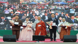 천안불교사암련, 시민과 함께하는 봉축법요식 봉행