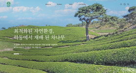 전통차 브랜드 '하동 로전', 2025 지속가능경영품질대상 수상
