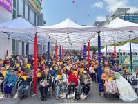 6년 만에 돌아온 제15회 용호장승축제 성료