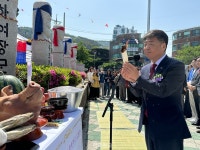 6년 만에 돌아온 제15회 용호장승축제 성료