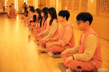 분당 대광사, 명상심화 템플스테이 연다