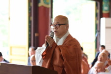 백운 대강백 5주기… 한국불교 교육 이끈 법맥 기리다