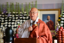 백운 대강백 5주기… 한국불교 교육 이끈 법맥 기리다