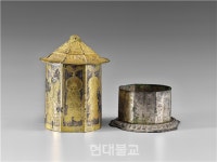 [그녀, 붓다를 만나다] 11. 미륵 세상을 꿈꾸며