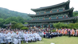 서광사 산사음악회, 지역 문화축제로 자리매김
