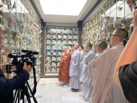 순직 군승 헌신 기리며 군포교 다짐