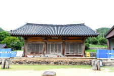 [지역 불교人] 강진 무위사 주지 법오 스님