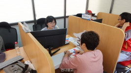 서울노인복지센터 어르신 맞춤복지 원스톱으로